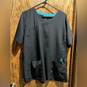 Carhartt Scrub Top❌​